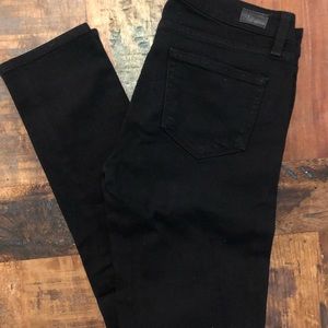 Black Women’s Paige Denim